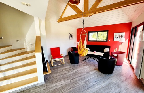 Moyon-Villages House | Family home ideally located in the Manche department