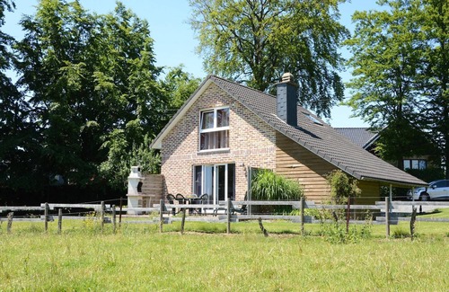 Sourbrodt House | Family Home in Sourbrodt
