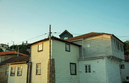 Ribadouro House | Family Home in the Riverside Douro Paddle Haven - Douro Bay House