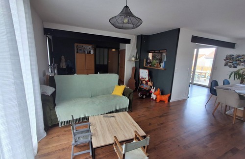 La Tessoualle House | Family home near Puy du Fou