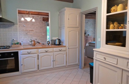Thedirac House | Family home near major tourist attractions