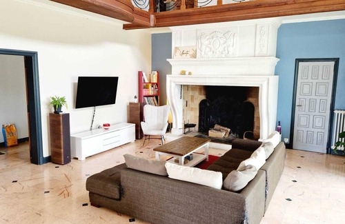Launaguet House | Family home near Toulouse