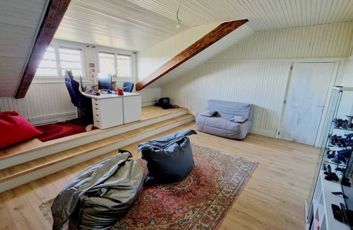 Launaguet House | Family home near Toulouse