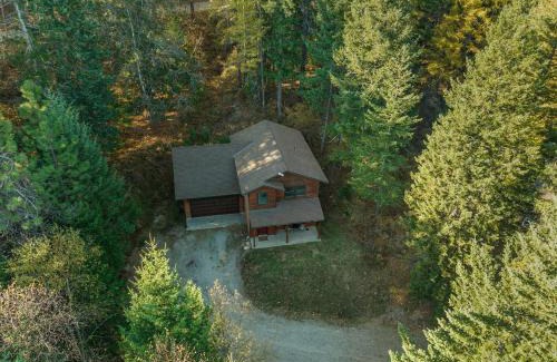 Sandpoint House | Family Home - Sandpointschweitzer