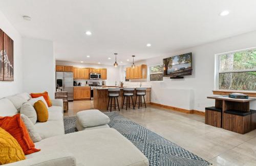 Sandpoint House | Family Home - Sandpointschweitzer