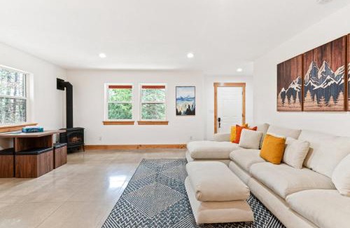 Sandpoint House | Family Home - Sandpointschweitzer