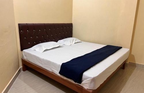 Murudeshwara Hotel | Family Home Stay