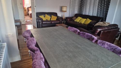 Herne Bay House | Family home three bed house near the beach