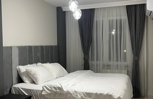 Altınordu House | Family Hotel - All Amenities are Available, you Will Feel Like Home,