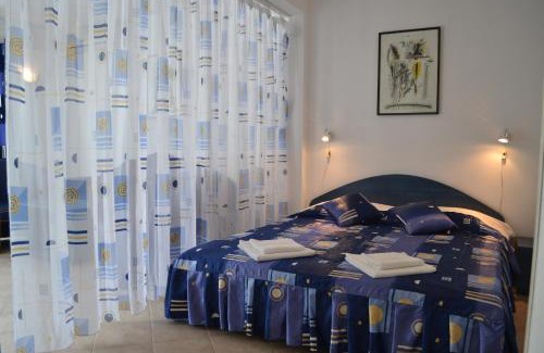 Balchik Hotel | Family Hotel Magnolia