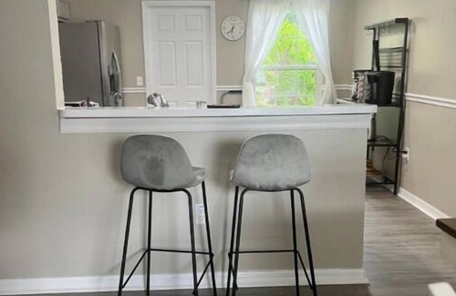 Poinciana House | Family house close to Disney