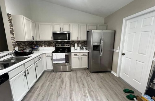 Poinciana House | Family house close to Disney