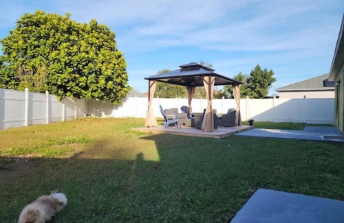 Poinciana House | Family house close to Disney