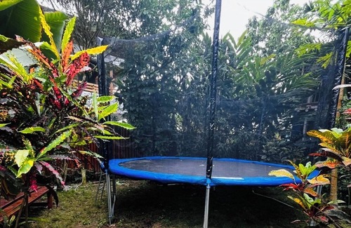 Ayampe Apartment | Family House in the Heart of Ayampe Manabi Ecuador.