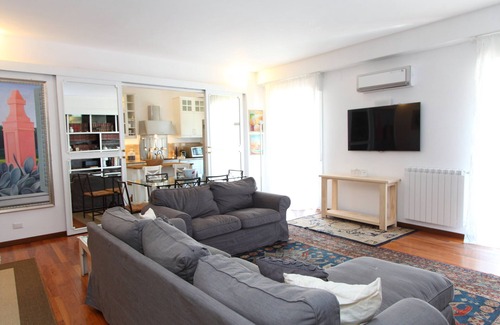Cefalu Apartment | Family House