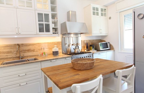Cefalu Apartment | Family House