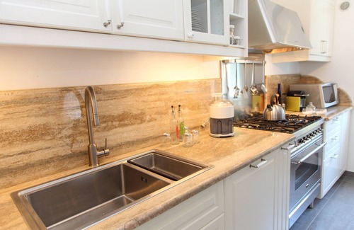 Cefalu Apartment | Family House
