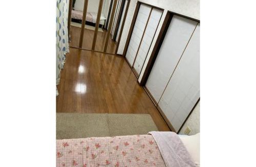 Chuo Ward House | Family House - Vacation STAY 53010v