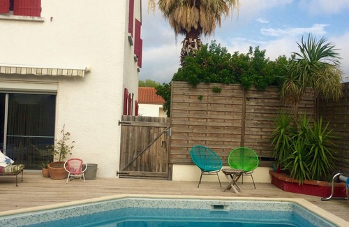 Cabestany House | Family house with swimming pool CABESTANY