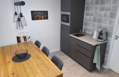 Kaatsheuvel Apartment | Family Inn Kaatsheuvel