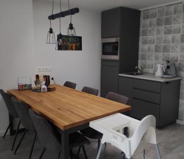 Kaatsheuvel Apartment | Family Inn Kaatsheuvel