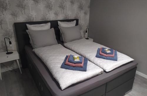 Kaatsheuvel Apartment | Family Inn Kaatsheuvel