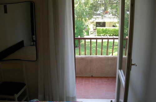 Porto Santa Margherita Villa | Family friendly villa with shared pool and garden