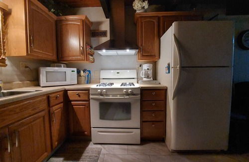 Camdenton House | Family Lakefront, Great View, Big Yard, 2 boat dock, kayaks, lighted patio