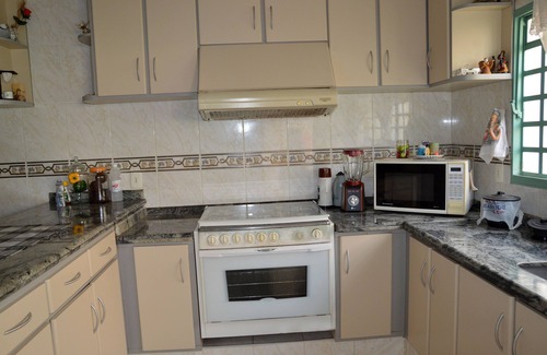 Socorro House | FAMILY LEISURE CHAC