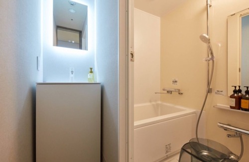 Atsugi Hotel | Family Life Plus vs | For medium to longterm /Atsugi Kanagawa