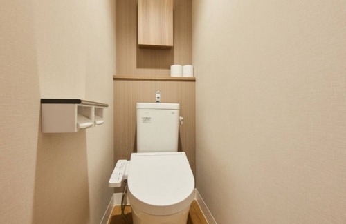 Atsugi Hotel | Family Life Plus vs | For medium to longterm /Atsugi Kanagawa