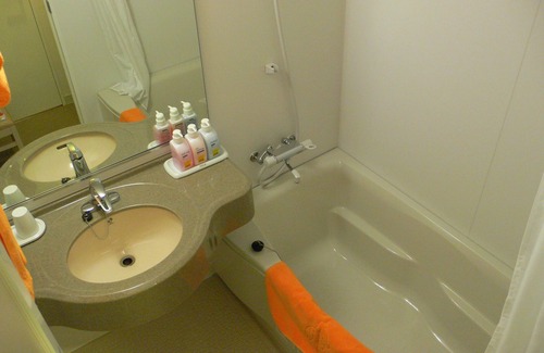 Makinohara Hotel | Family Lodge Hatagoya Makinohara