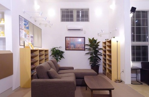 Kuwana Hotel | Family Lodge Hatagoya Meihan Nagashima