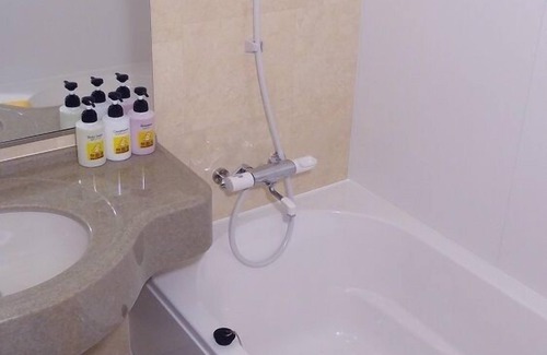 Kuwana Hotel | Family Lodge Hatagoya Meihan Nagashima