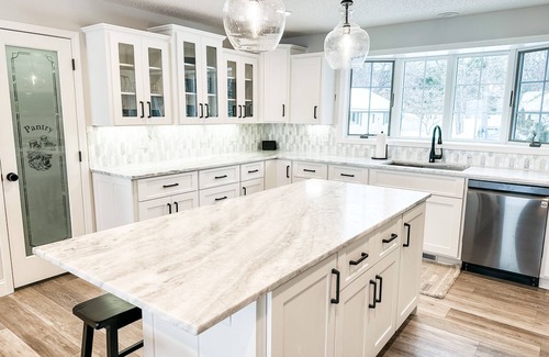 Onamia House | Family Memories on Minnesota’s Greatest Lake!