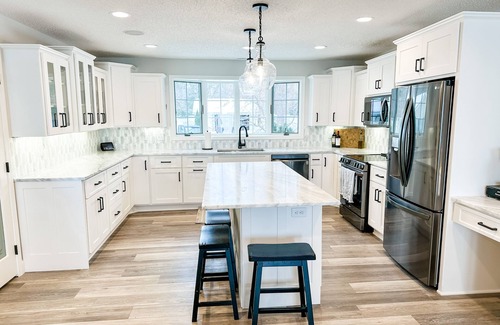 Onamia House | Family Memories on Minnesota’s Greatest Lake!