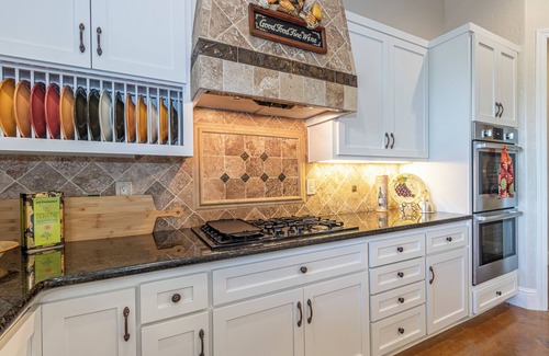Oakhurst House | Family Mountain Paradise at Your Fingertips! Start Your Getaway Now!