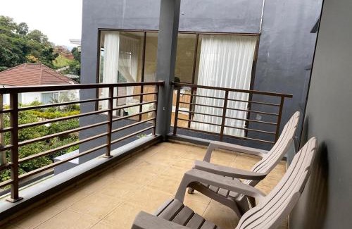 Bandung Villa | Family Only Cozy Villa on Top of Bandung - De Reiz Iris Syariah 4BR