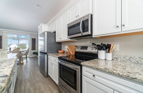 Atlantic Beach Villa | Family Paradise Steps from the Beach