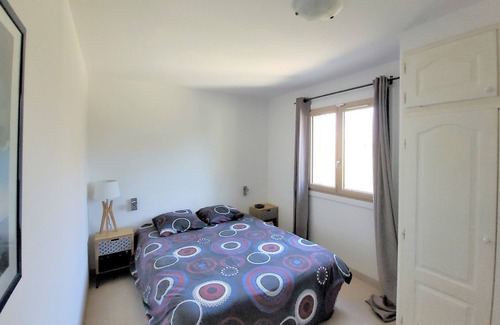 Cros-de-Cagnes House | FAMILY PROPERTY 200 m² on 6000 m Swimming pool, bowling green, children's playground