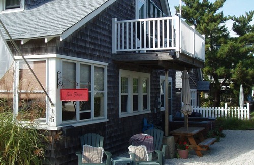 Harvey Cedars House | Family Rental; 4th from beach,