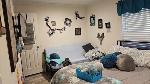 South Carolina Lakes & Blackwater Rivers House | Family Retreat, Educational & Fun