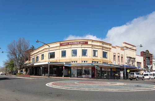 Katoomba Apartment | Family Retreat In Top Blue Mountains Location