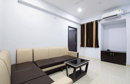 Danapur House | FAMILY ROOM 2-S G INTERNATIONAL