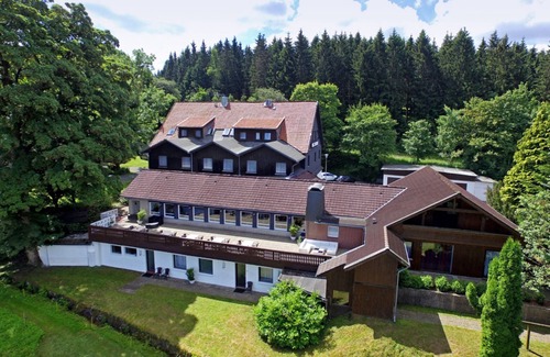 Bockswiese House | Family room - Hotel Mein Bergblick