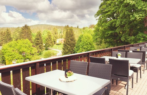 Bockswiese House | Family room - Hotel Mein Bergblick