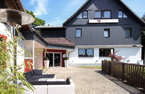 Bockswiese House | Family room - Hotel Mein Bergblick