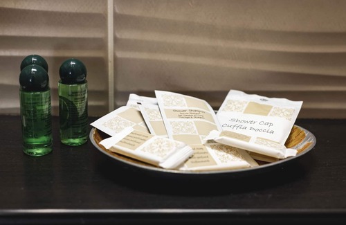 Chiaia Bed & Breakfast | Family Room in centre of Naples