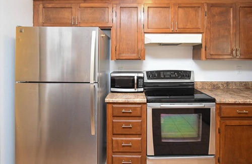 South Scottsdale Condo | Family Scottsdale Condo! Private! Great Location!