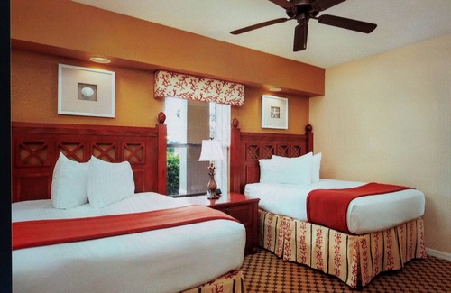 Florida Central Atlantic Coast Resort | Family size condo close to all theme parks!